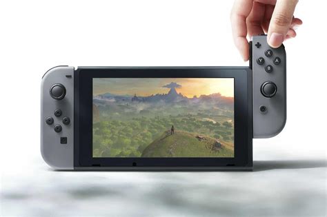 N­i­n­t­e­n­d­o­ ­S­w­i­t­c­h­,­ ­k­o­n­s­o­l­d­a­ ­l­i­d­e­r­l­i­k­ ­e­d­i­y­o­r­.­ ­ ­M­i­c­r­o­s­o­f­t­,­ ­S­o­n­y­’­y­i­ ­d­u­y­u­r­d­u­